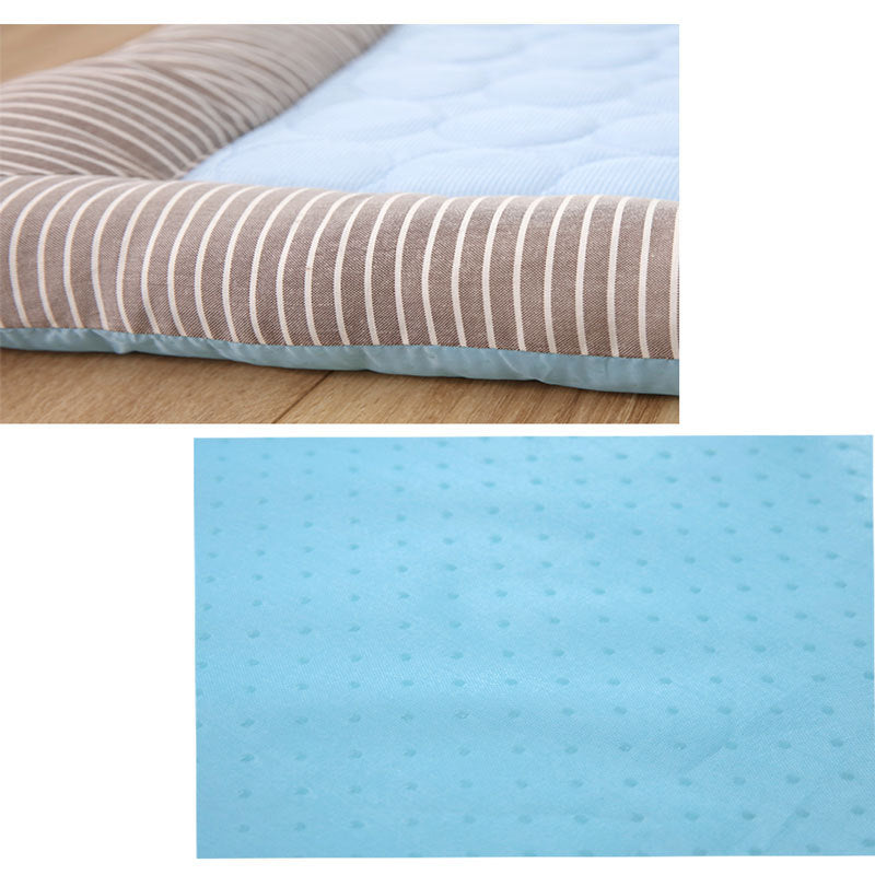 Pet Cooling Pad – Self-Cooling Mat for Dogs & Cats